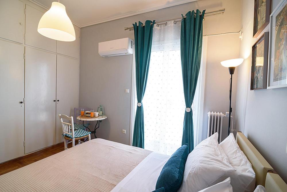 Jack Daniel'S Appartment Athen Eksteriør billede